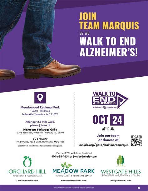 walk to end alzheimers|walk to end alzheimer's flyer.